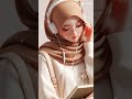 هذي انا المحجبه لطيفه محببه