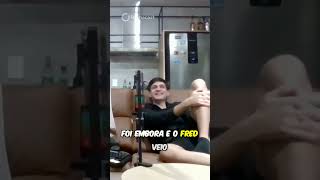Toda cosquinha é sem consentimento