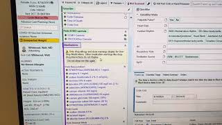 Celebrity Epic Code Navigator - CRU Education Committee Profile