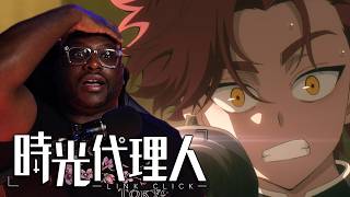 Vein's Family is Crazy! | Link Click Season 3 Episode 7 Reaction! #linkclick