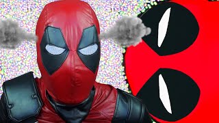 SİNİR KRİZİ DEADPOOL (Slither.io)