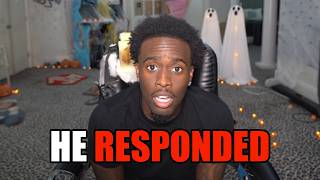 Kai Finally Responded To The Allegations
