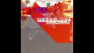 Dieselboy - System_Upgrade (2000)