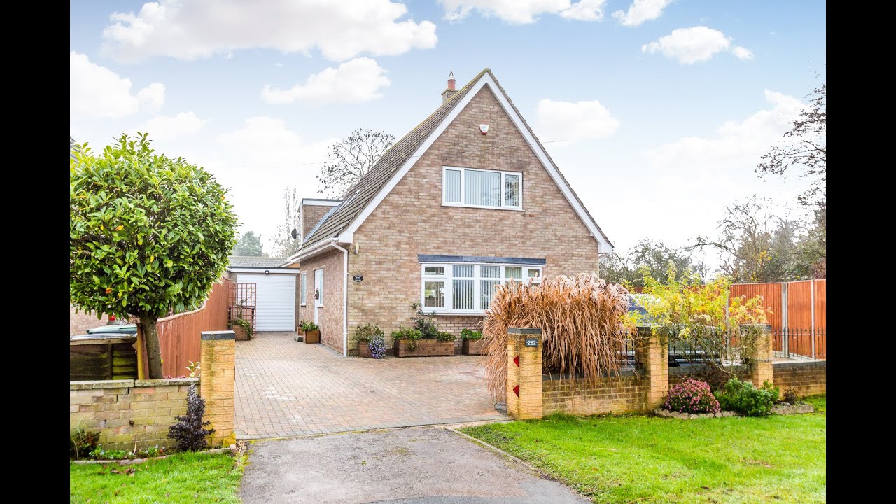 Newton Road, Rushden YouTube