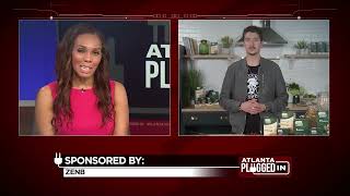 Plant Based Recipe Inspiration with Culinary TV Personality Hunter Fieri Net Worth