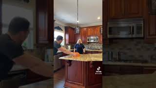 prank on grandma lance 210 # shorts