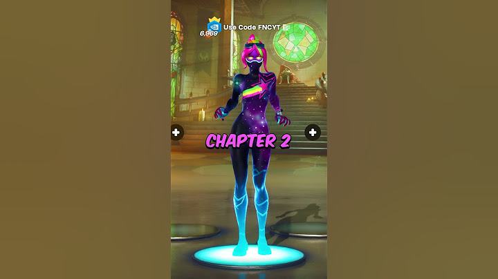 Top 10 MOST WANTED Female Fortnite Skins