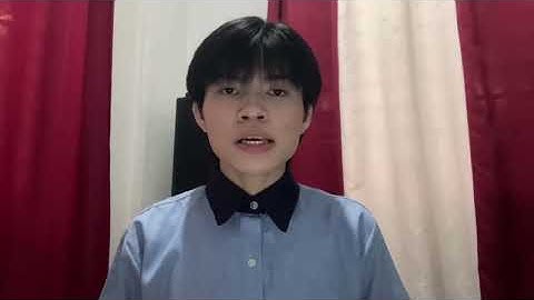 Group 3 l Video Ad Campaign (BSCS-1E)