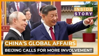 Can the Global South have a say in global affairs? | Inside Story