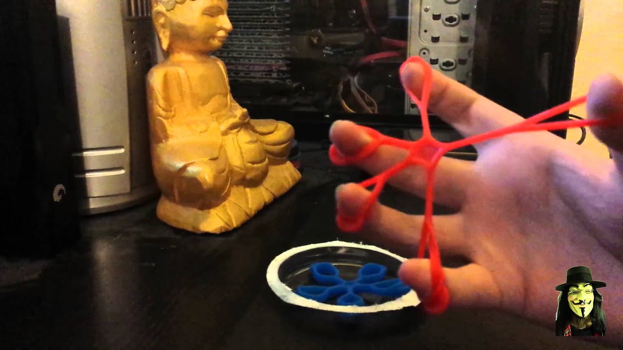 ASMR - FingerTrainer - FlexEx Hand Exerciser - Expander - Soft Spoken ...