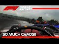 So Much Chaos F1 Mobile Racing 2022