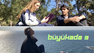 #büyükada BİSİKLET ŞİMDİ KAÇ PARA?