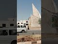 حماة طريق حلب         حماة سوريا