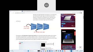 TechTutorialz: API Testing: Introduction to API, Get method: Session1