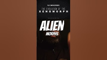 #alien xenomorph #xenomorphs #ridleyscott #aliens #alienresurrection