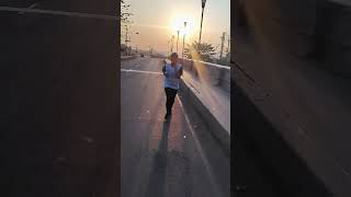 Chasing Dreams, One Mile at a Time – Marathon 2025