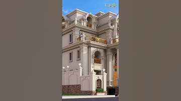 Luxury Building Technology-LBT for your modern classical home architecture design & construction