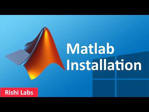 How to Install MATLAB on Windows 11