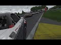 Ride Around The Glen