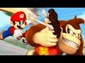 Mario Vs. Donkey Kong: Mini-Land Mayhem - All Bosses