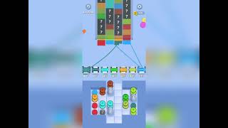Knit Out Level 130 Walkthrough Solution 