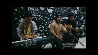 Bocah Ngapa Ya Cover Wali Band