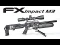 Fx impact mk3