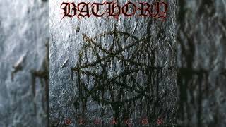 Bathory - Psychopath