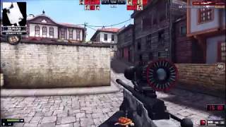 Zula Oyun- Awp Zoomshot