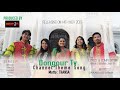 Dongour tv theme song  releasing on 14th november dongourtv10