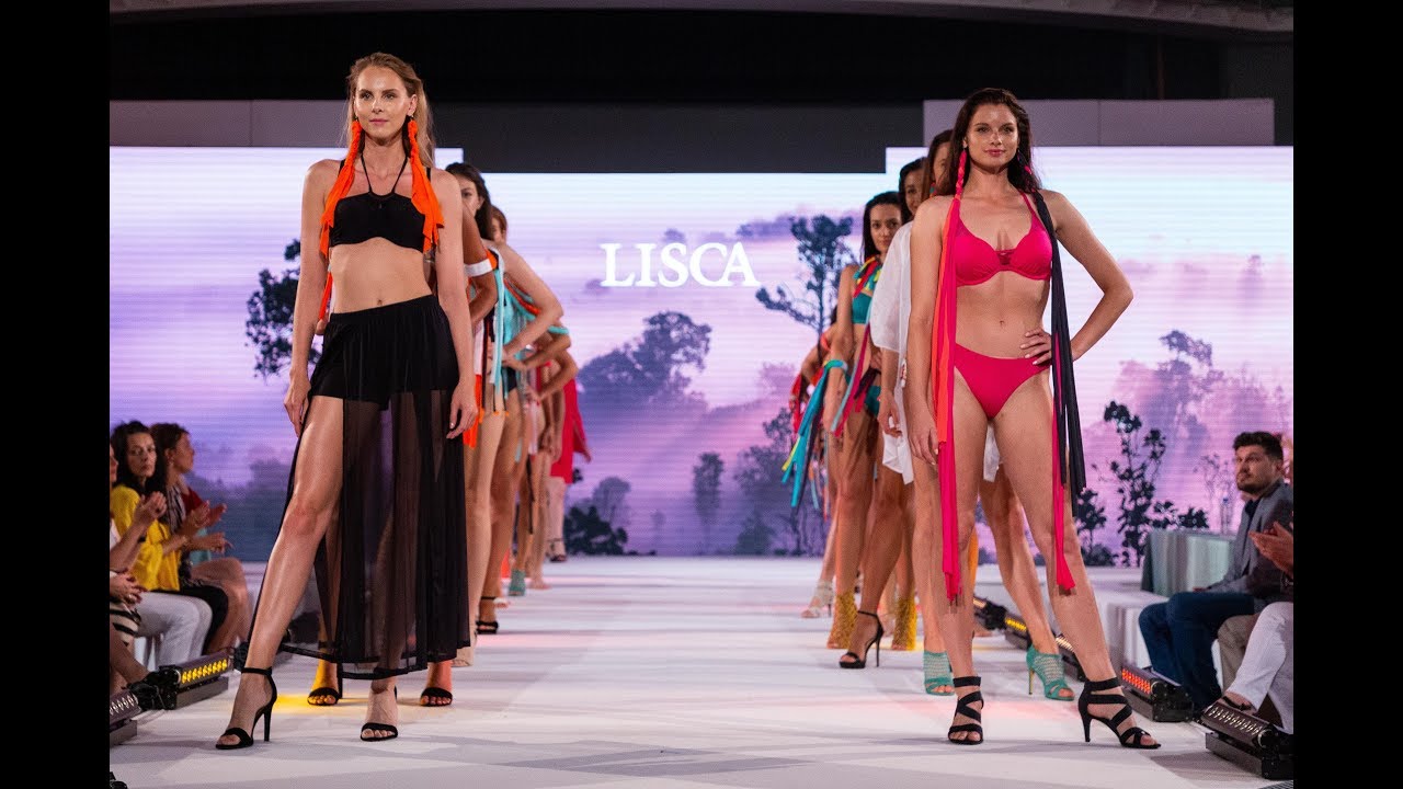 Lisca Fashion Show for 2020 