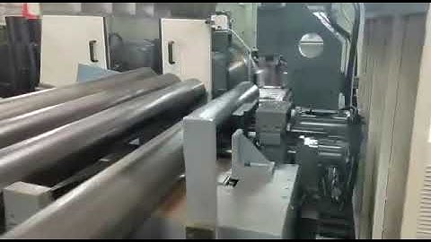 High-Speed Circular Saw | Indotech 160mm Diameter Pipe Cutter