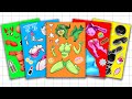 Incredibox Sprunki Sinner Edition BUT SWEET LOVE GIRLS SUS MOD | Incredibox Sprunki Stickers