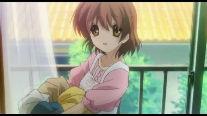  Clannad Episode 1 (Part 2 Of 3 English Dubbed).flv 