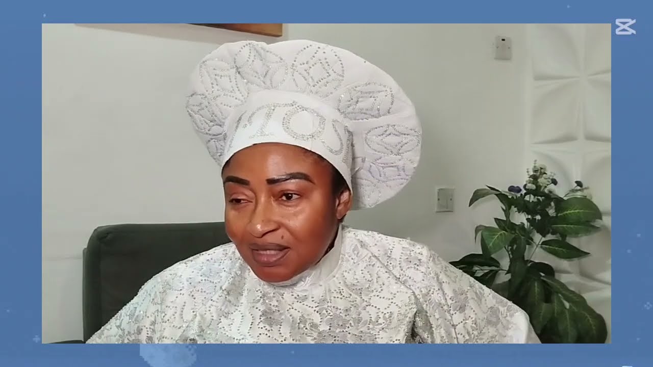 Wàhálà ọkọ ọ̀run, Wòlíì Kehinde Ọṣọba ti sọrọ o...eyi ni asiri ona abayọ fawọn ti emi yii n da láàmu