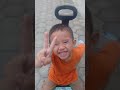 MANDORIN 3 BOCIL || VLOG IRT
