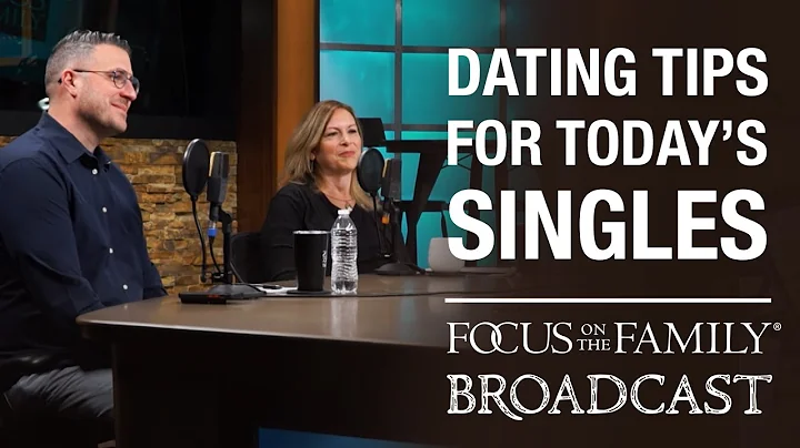 Dating Tips for Today's Singles - Pastor Jonathan ...