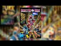 Monster High Fight Lights Big City Sped Up Monster High Fight Lights Big City Sped Up