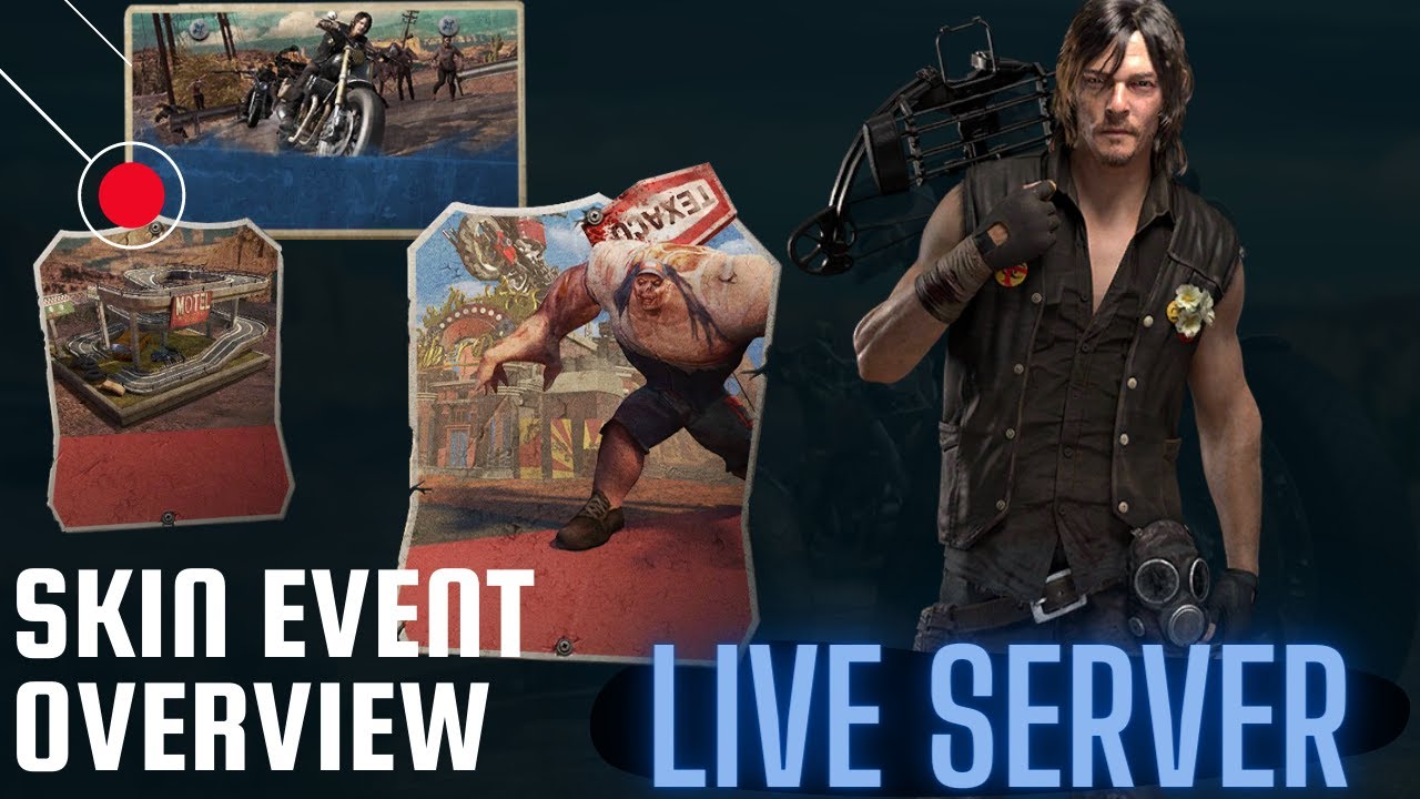 State of Survival: Skin Event Overview | Live Server