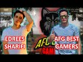 دو استریمر در یک بازی ادریس شریفی با محمد تقی PUBG MOBILE 