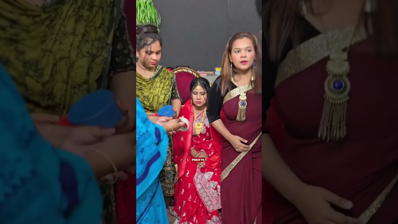 পোশাক দেখেই কোনো মানুষ কে চেনা যায় না ! খালি কলসি সব সময় বাজে বেশি !