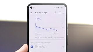 How To Find Screen Time On Android! screenshot 5