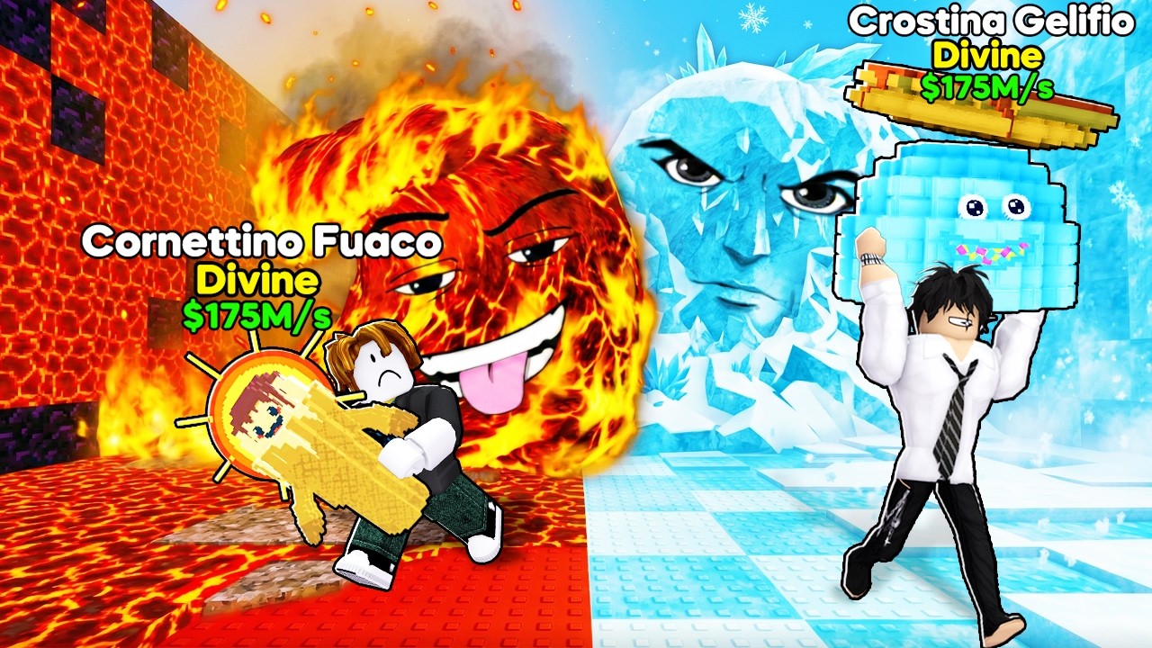 DR4GONS LÀ NGƯỜI ĐẦU TIÊN SỞ HỮU CROSTINA GELIFIO DIVINE TẠI VIỆT NAM ESCAPE TSUNAMI FOR BRAINROTS