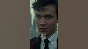 Mattheo riddle x Y/n series ~ part 10 ~ #harrypotter #mattheoriddle #mattheo #mattheoriddlexyn