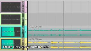 [Ooka Miko / Pamyu] Houkago Chococup (café mix) [Hatsune Miku / Kagamine Rin]