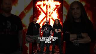 Kerry and the band discuss the creation of “Everything I Hate About You” and who the song is about.