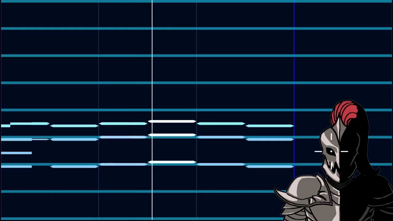 29. danger mystery (beepbox)