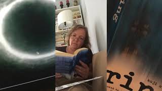 BookTubeAthon Day1 to 3 @hill7912A