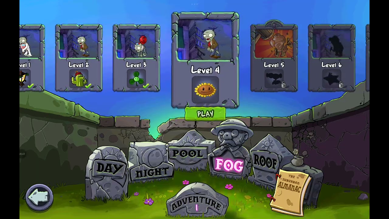 植物大戰殭屍P24