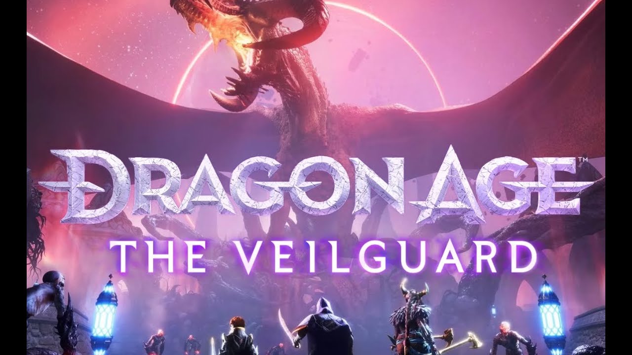 Dragon Age The Veilguard - 115 - BOSS Corrupted Butcher - Main Quest - Gameplay Walkthrough